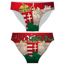 Hungary Male Brief