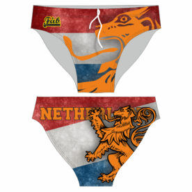 Ned Lion Male Brief