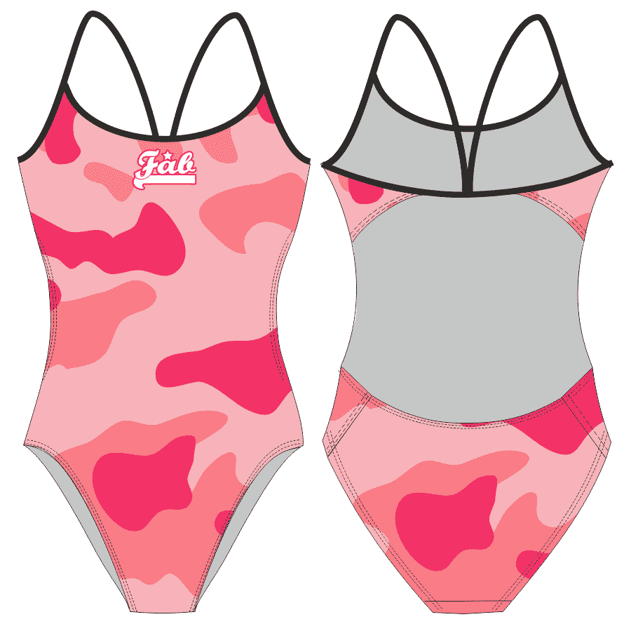 Army Pink