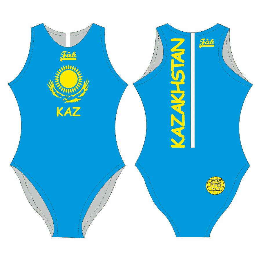 Kazakhstan National Team Zippedback