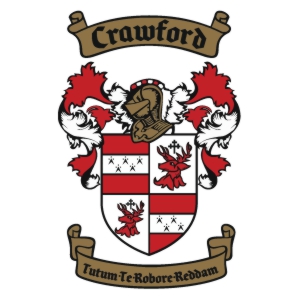 CRAWFORD Logo