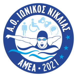 IONIKOS AMEA Logo