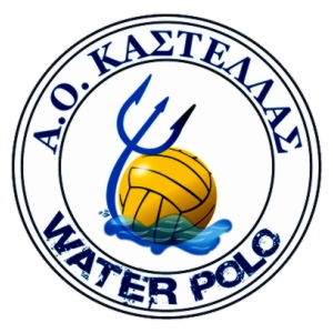 AO KASTELLAS Logo