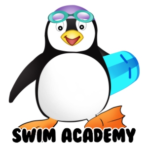 Swim Academy Logo